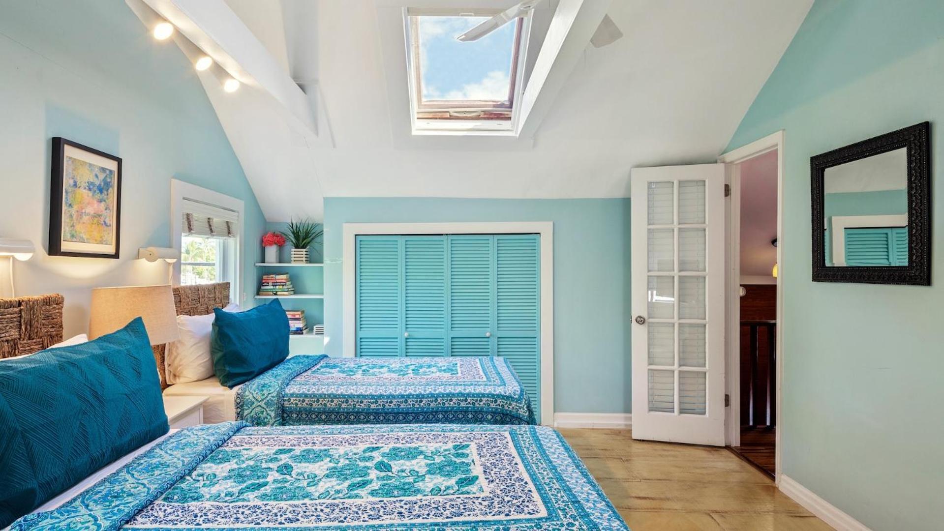 Puerta Coralina By Last Key Realty Key West Eksteriør bilde