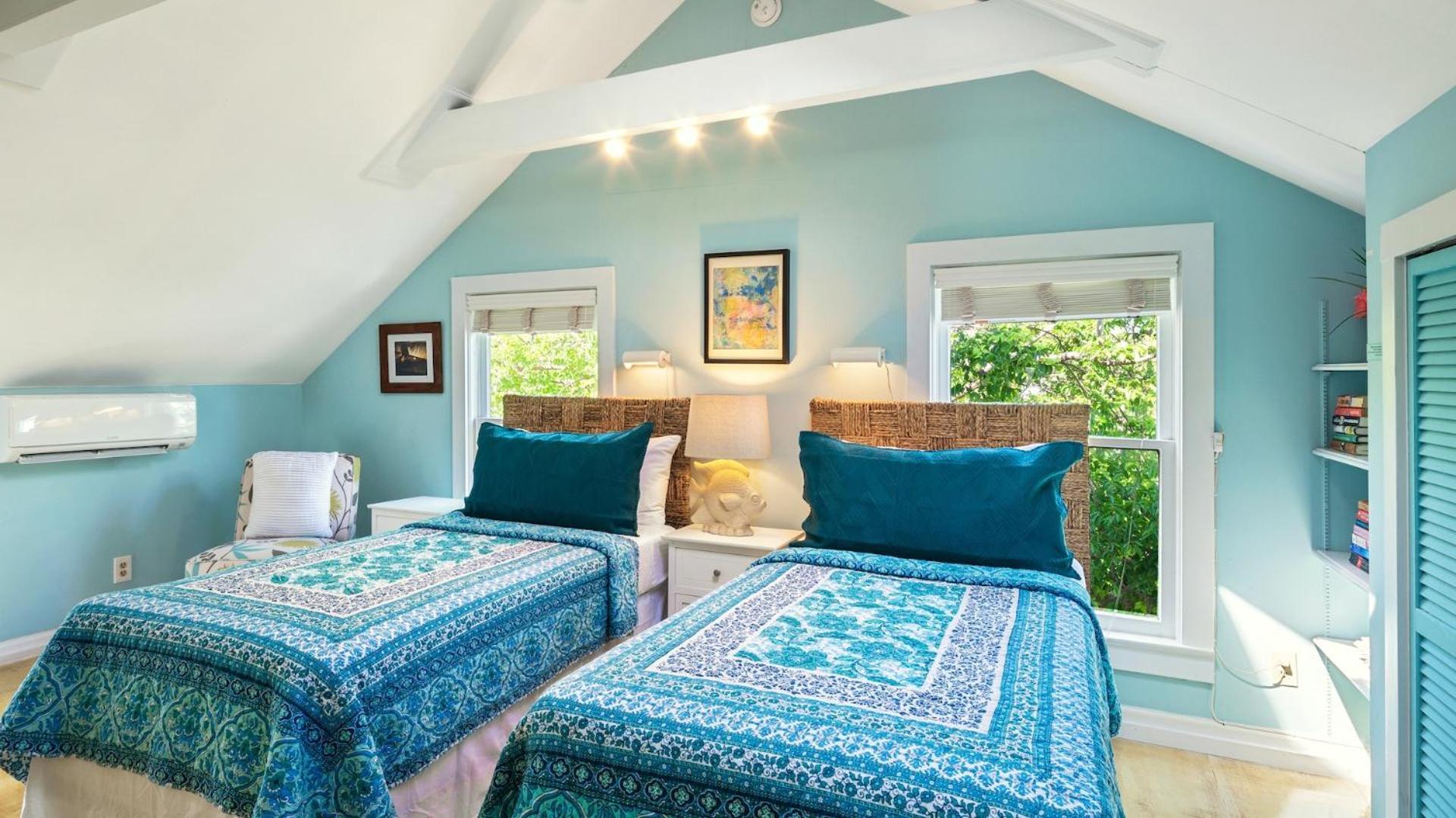 Puerta Coralina By Last Key Realty Key West Eksteriør bilde