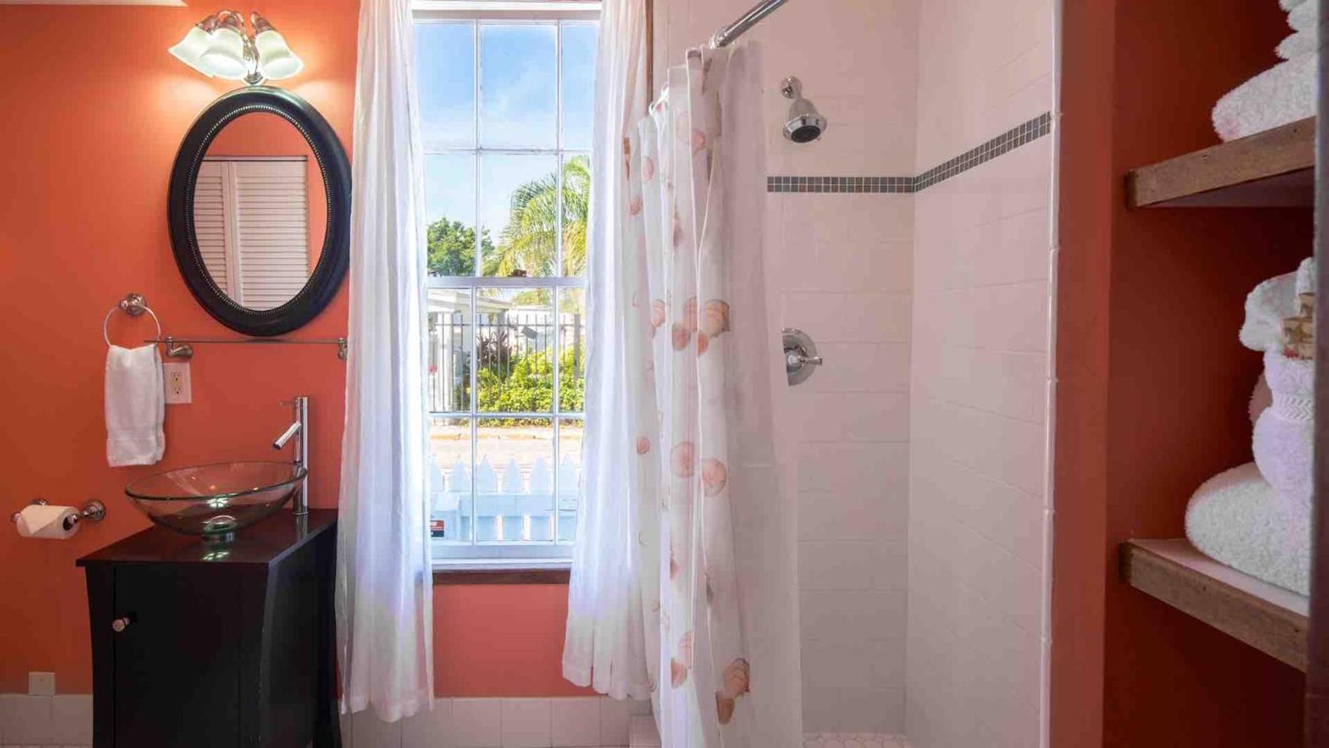 Puerta Coralina By Last Key Realty Key West Eksteriør bilde