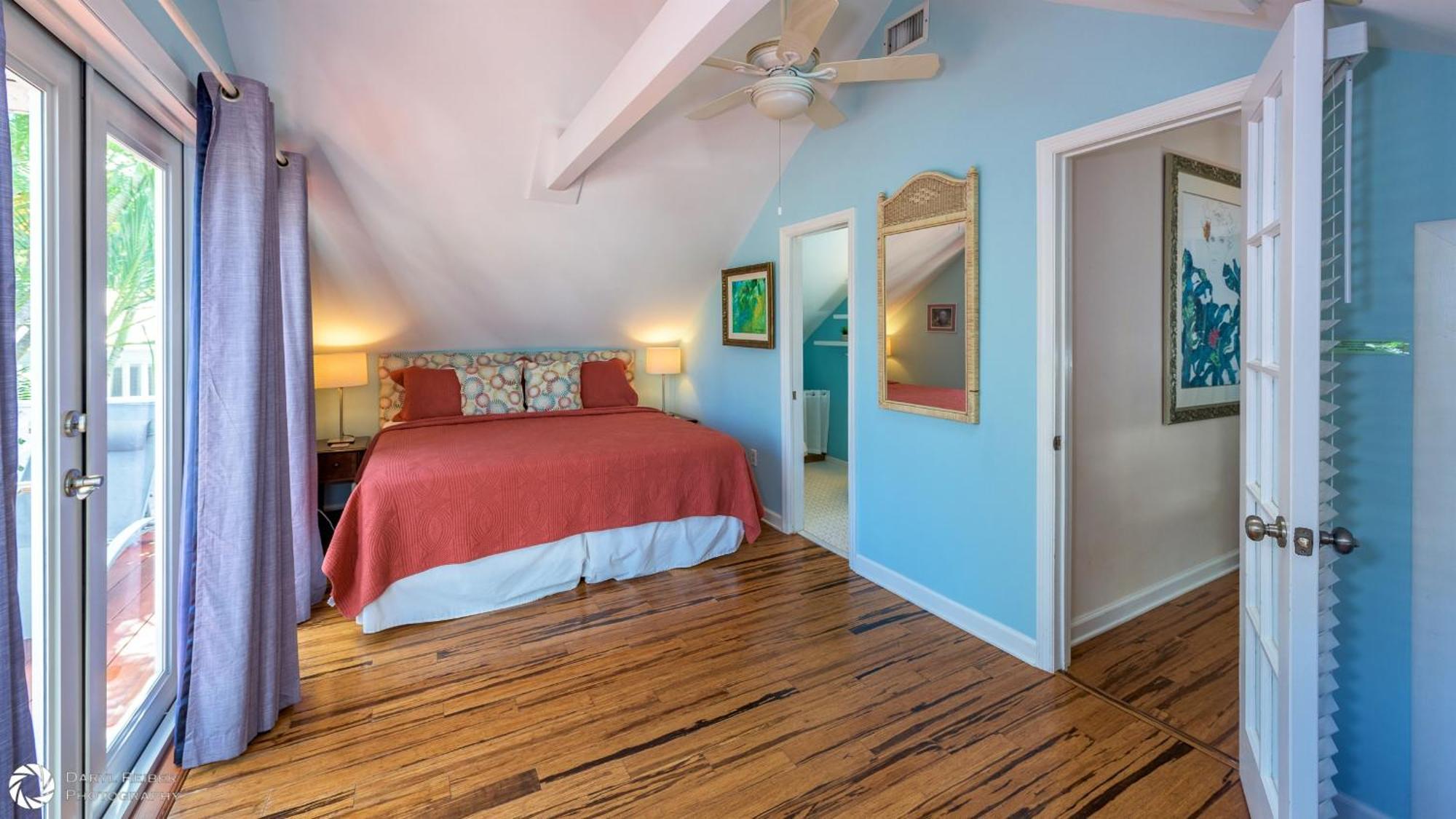 Puerta Coralina By Last Key Realty Key West Eksteriør bilde