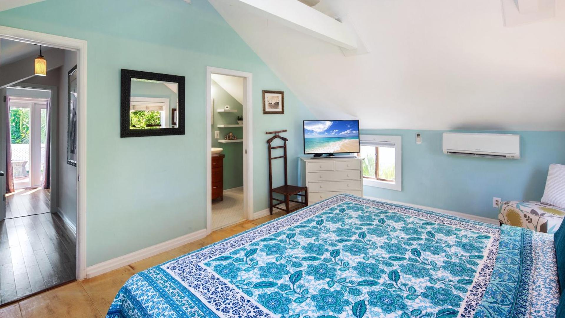 Puerta Coralina By Last Key Realty Key West Eksteriør bilde