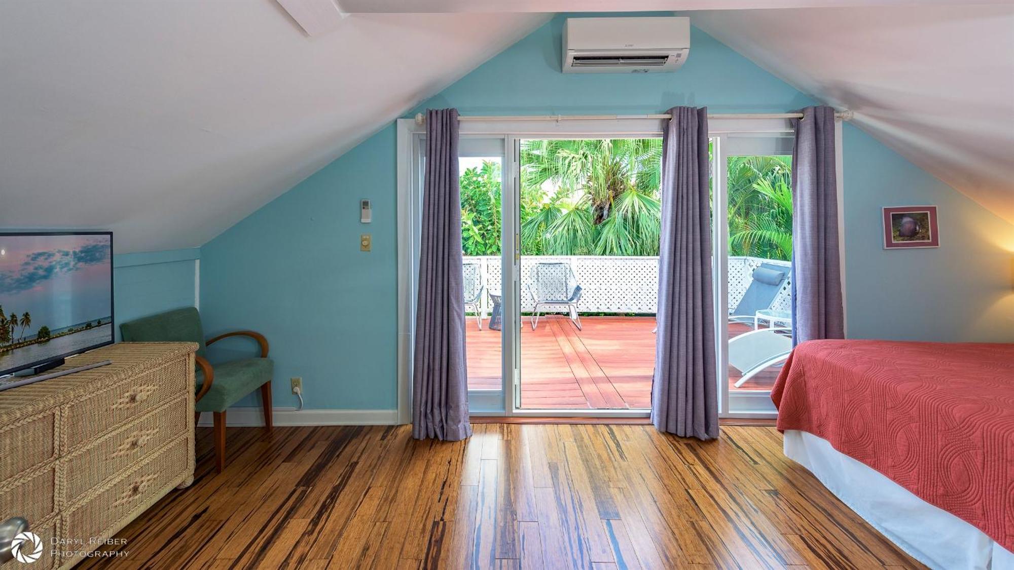 Puerta Coralina By Last Key Realty Key West Eksteriør bilde